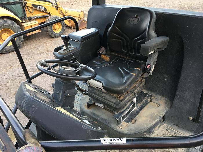 Used 2005 INGERSOLL-RAND SD116TF