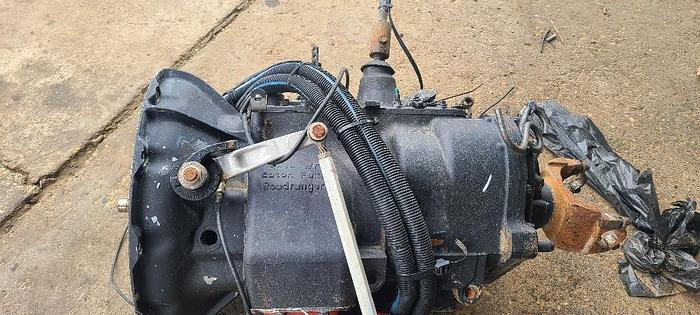 Used Fuller FRO16210C