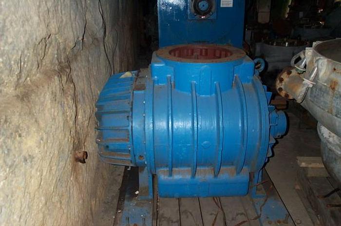 Used SUDORBILT 3200 #11176