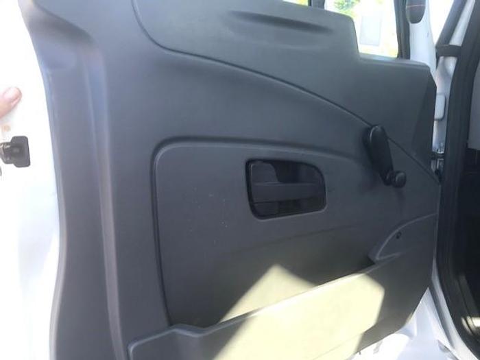 Used 2012 International 4300 Altec LRV65 65ft Flatbed Bucket Truck - C14809