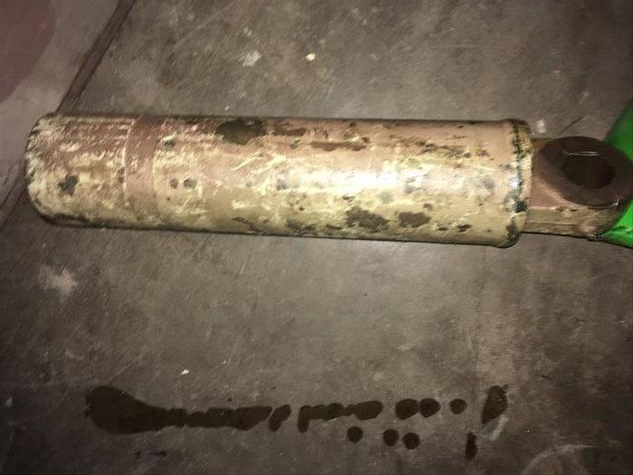 Used Ingersoll-Rand 50709690 Barrel Assembly