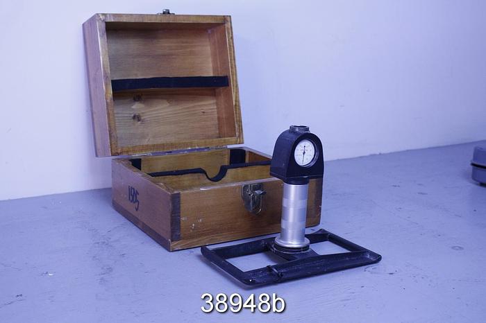 Used Huyck 1200-1803 Tensometer #38948