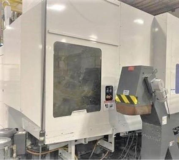 Used 2013 Haas EC-1600YZT