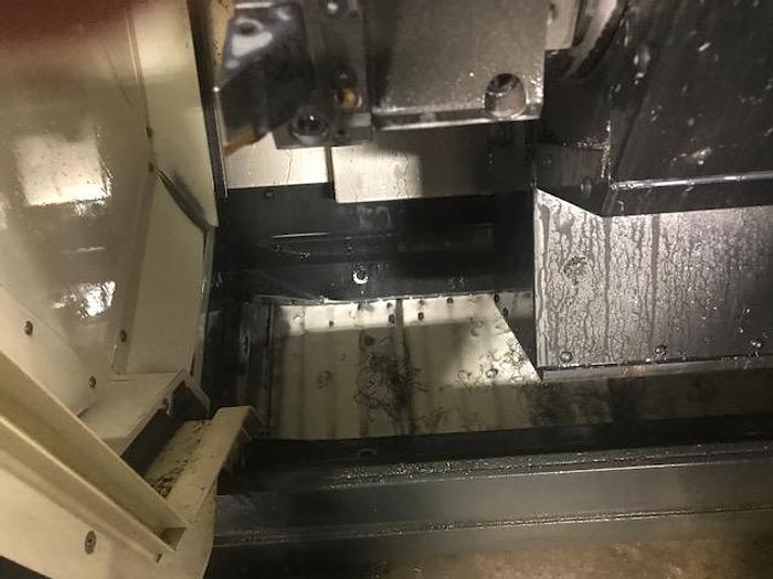 Dmg Mori Seiki Nzx2500 600l Dmg Mori Seiki Nzx2500 600l