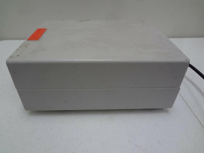 Used Cambridge Technology 520 Comparator Bridge