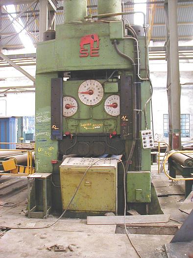 Used Various Brands - Roller Levelers (Pre-Owned)  #3560