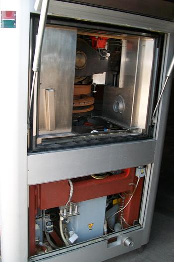 Used Press, Tablet, 36-Station, Fette, Mdl PT2080, #A737153