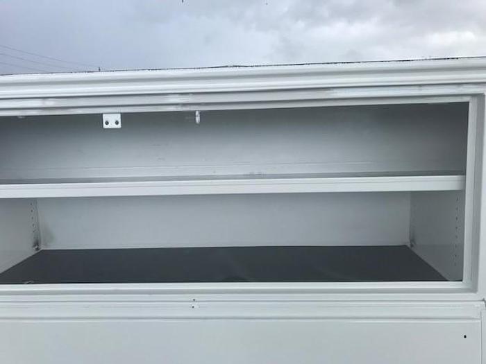 Used 2008 International 7400 4x4 Flatbed Knuckle Boom Truck - C44369