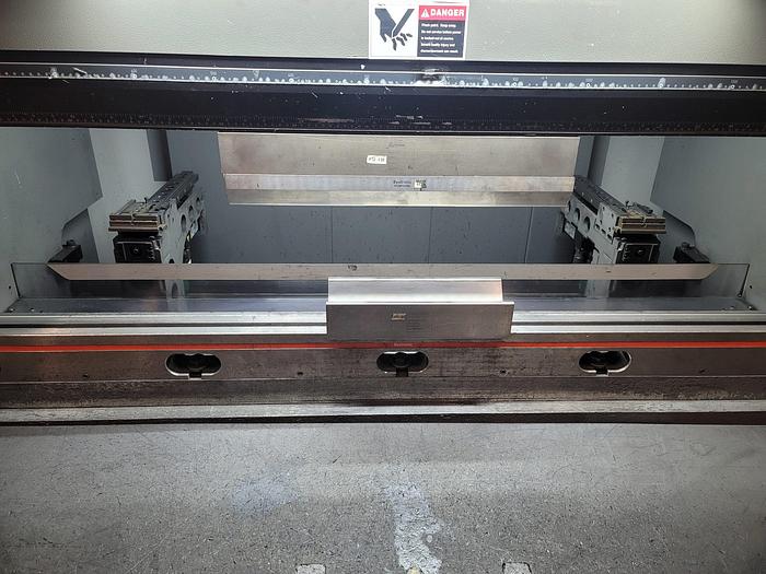 Used 2018 Bystronic Xpert 80/1530 Press Brake