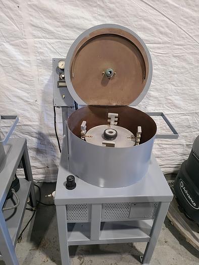 Used Casting Machine (C)