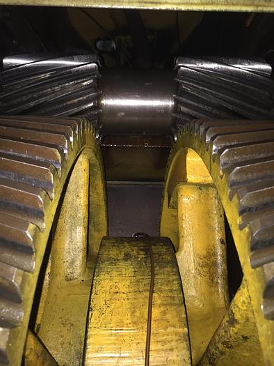 Used Press Knuckle Joint Coining KB8340B