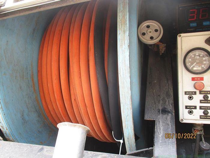 Used 2004 Freightliner M2-106