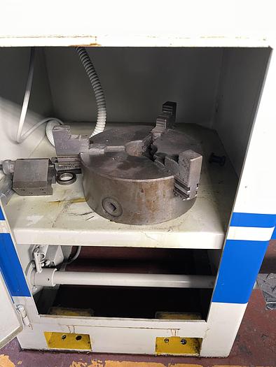 Ottime Tornio Parallelo LTF ALFA ART.NO.495.00