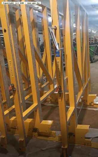 2021 GMI Storage System