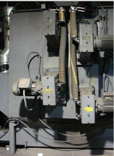 Excellent 2004 Goff HT7296