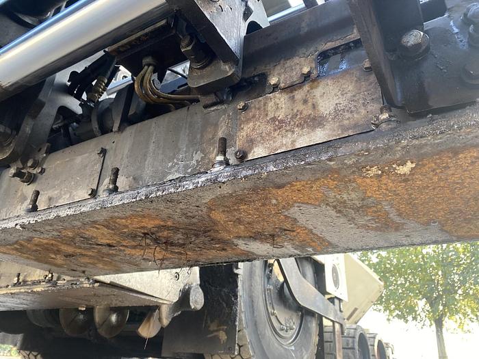 Usato 2005 ABG TITAN 473-2