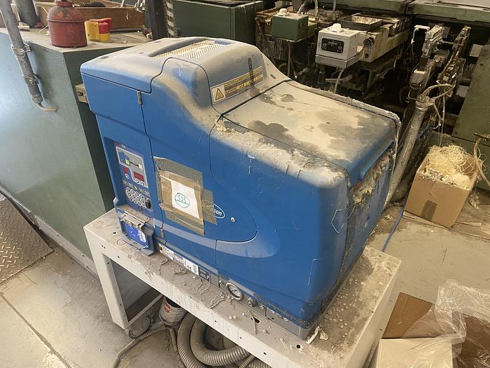 Usato MULLER MARTINI - STARBINDER