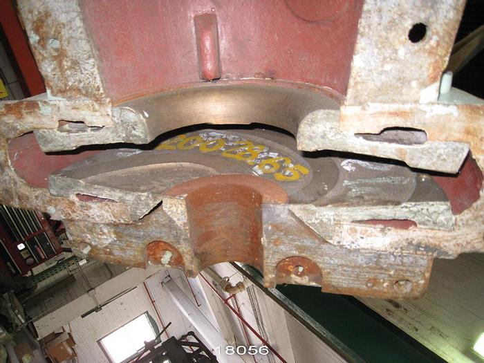 Used WORTHINGTON 6FRBH-142 #18056