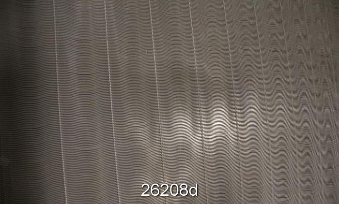 Used Bauer 552-2 Hydrasieve, 72", With 0.010" Plate #26208