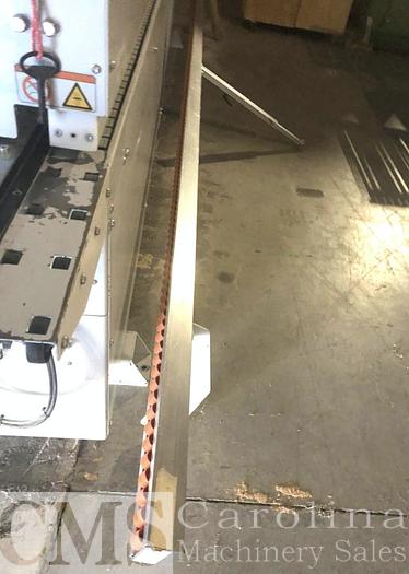 Used 2015 Holz-her Model 1308 XL Edgebander
