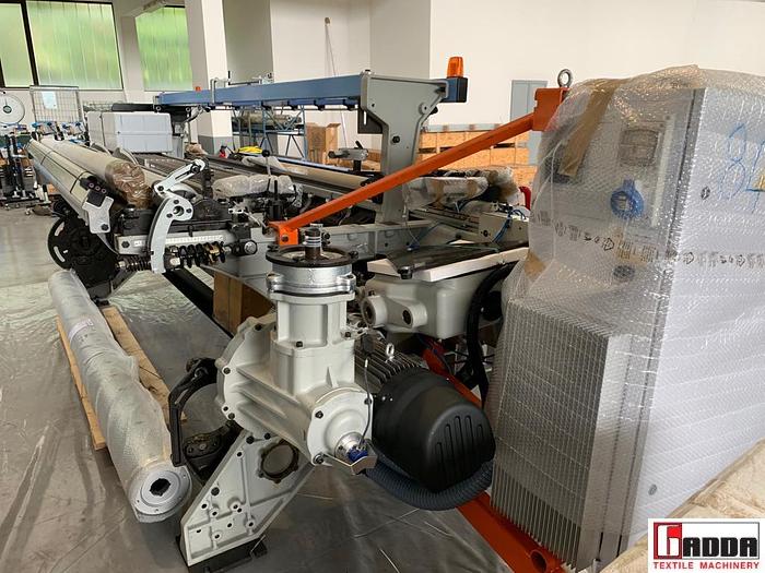 ITEMA R9500 280 cm PREDISPOSTO PER JACQUARD #IT 102