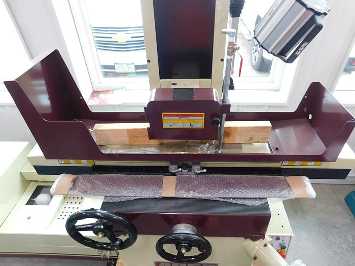 NEW ACER High Precision Surface Grinder Supra-618-II