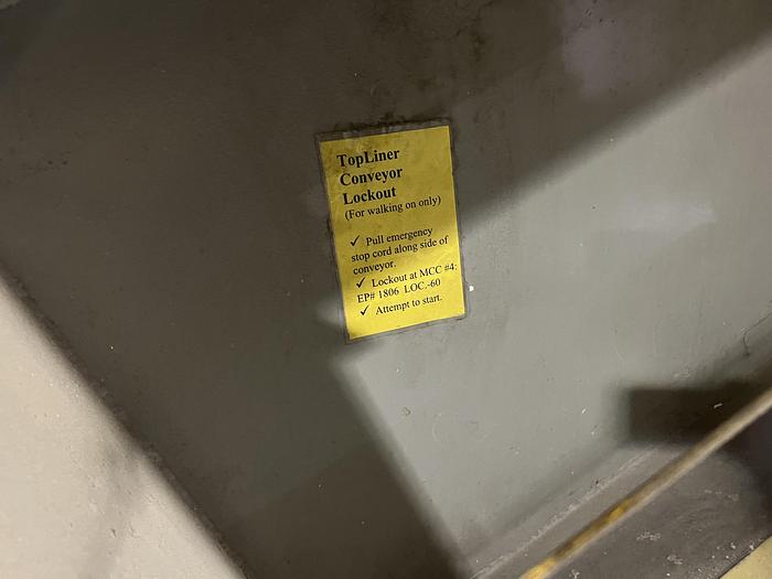 Used Valmet 14' Pulper