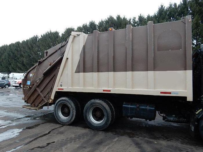 Used 1999 CCC LET2-45