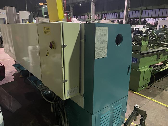Ottime Tornio Parallelo EMERSON GALILEO 330X2000