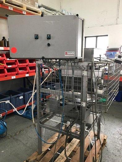 Gebraucht Gewürzdosierer