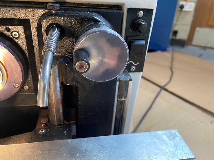 Used Baty R14XL Profile Projector