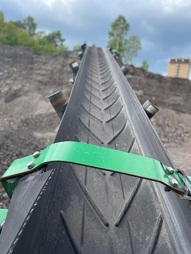 Used 2018 McCloskey S 130