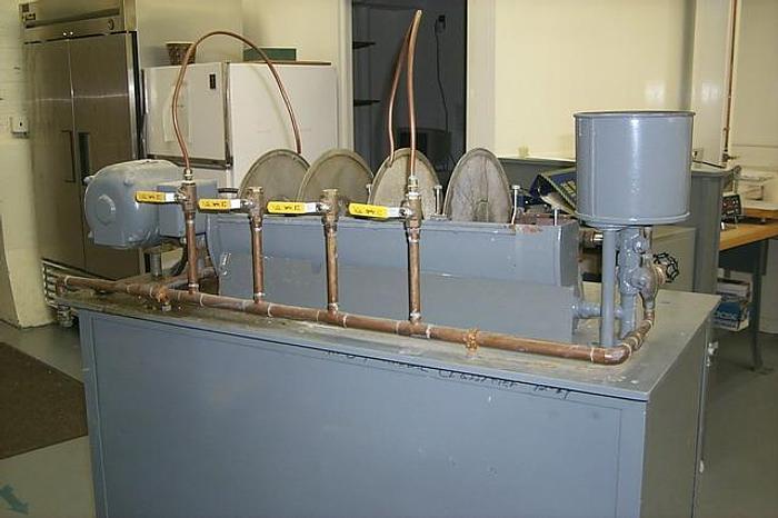 Used DAMON HN-SII #7435