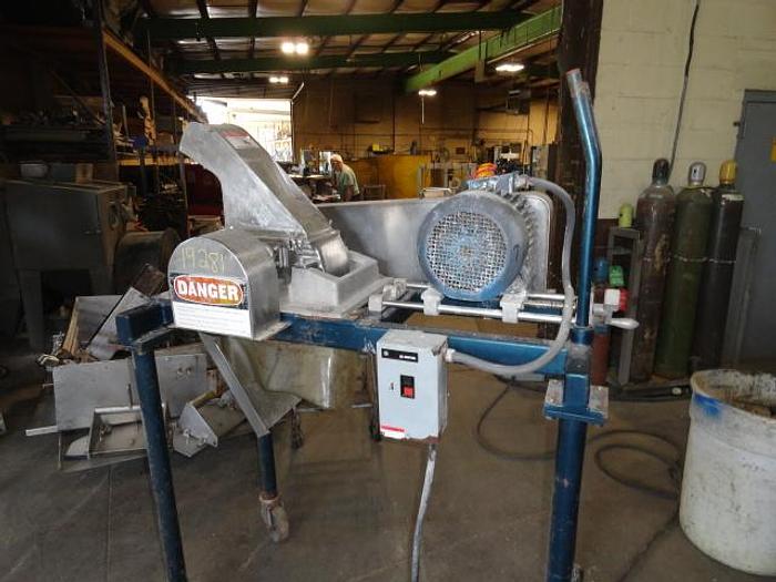 Used Fitzpatrick Fitzmill