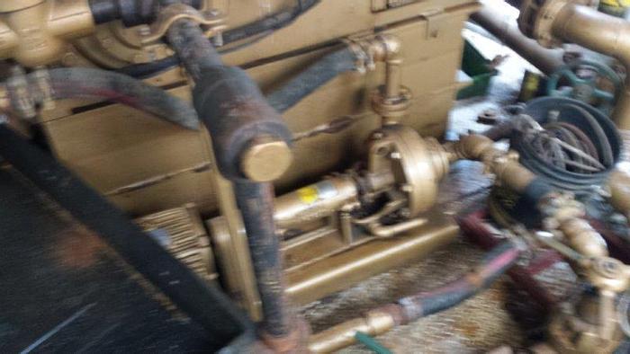 Used SPM TWS400