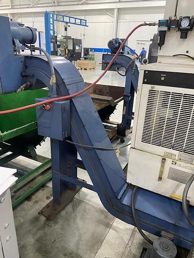 Used 1998 MORI SEIKI MV40