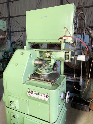 Used Koepfer 135 Gear Hobbing Machine