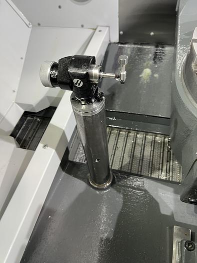 Used 2021 HAAS UMC-500SS 5-Axis CNC Vertical Machining Center