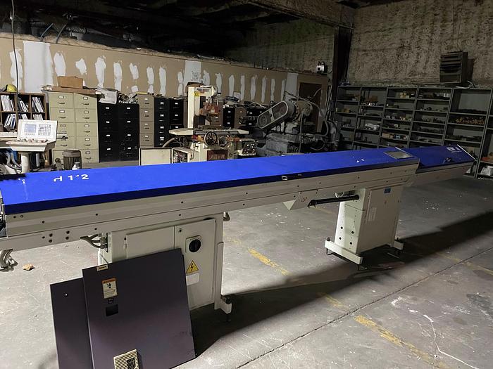 Used 1998 Citizen B-12