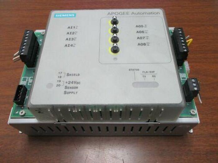 Used Siemens 549-215