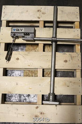 Used Sandy Hill Thune 80/120-80 Felt Guide #30541