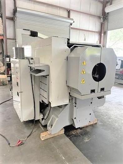 Used 2008 Haas TL-3B Big Bore