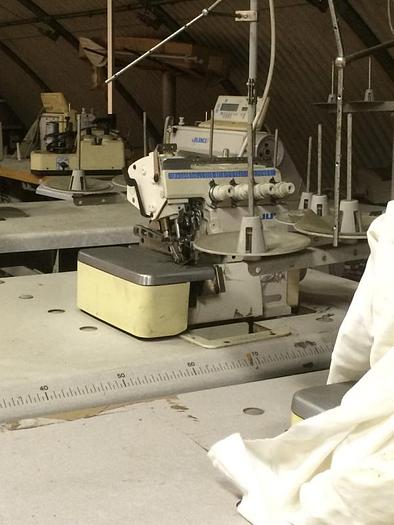 Usato Macchine da cucire  vari modelli