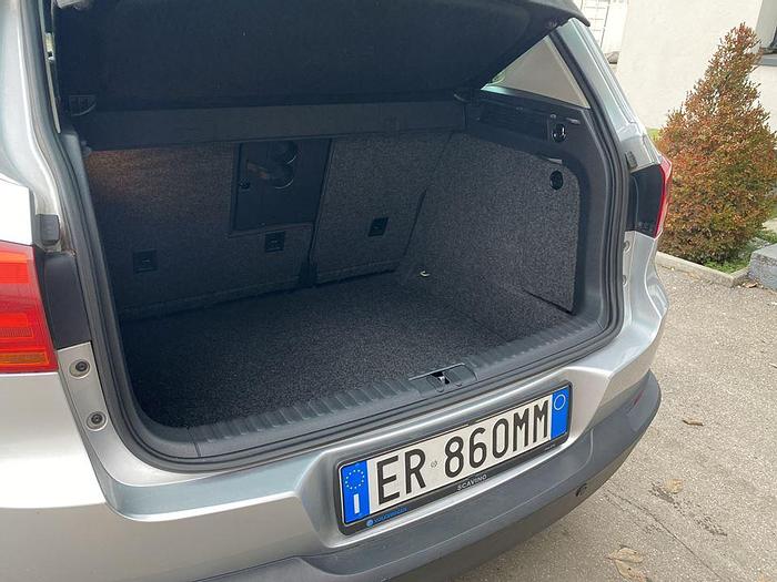 Usato 2013 VOLKSWAGEN TIGUAN 2.0 TDI 4MOTION