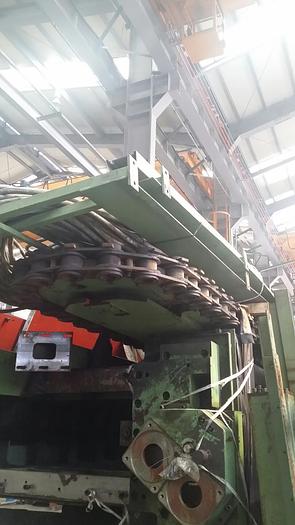 Used SCHIESS-FRORIEP