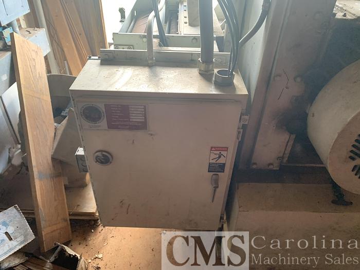 Used Mereen Johnson 312 DC