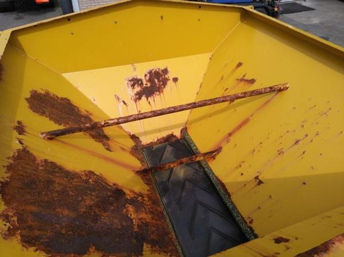 Gebruikt Nido Stratos B17-18 AWAXN