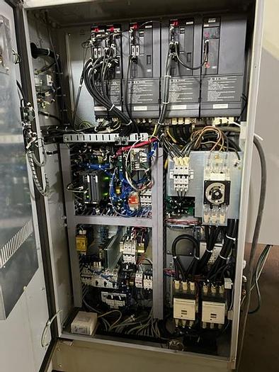 Used 2011 Mori Seiki NLX-2500MC/700