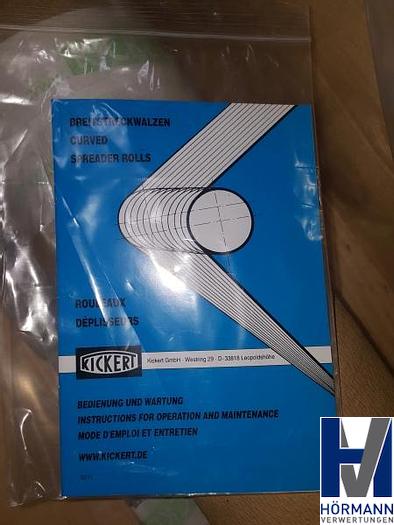 Gebraucht 2013 Ruhrgetriebe KG TP56B4