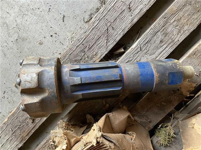 0 Ingersoll-Rand 6-1/4" IR DHD 360 Hammer Bit - 360625CCDNA